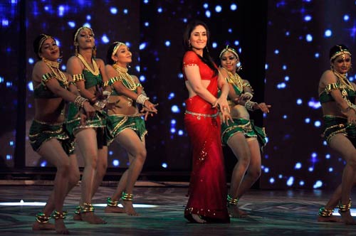 शाहरुख की 'रा वन' का म्‍यूजिक लांच | किंग खान की पार्टी