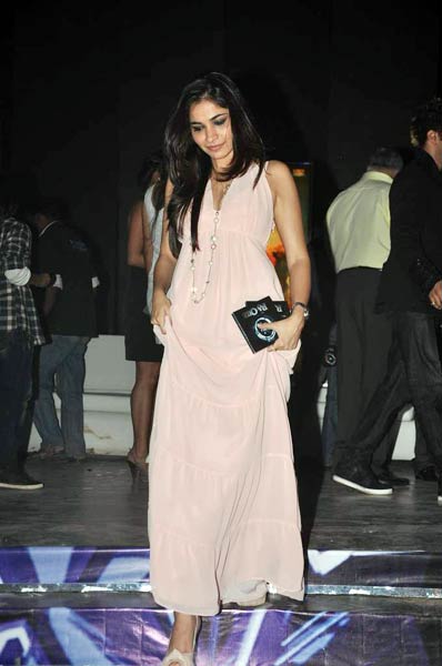 शाहरुख की 'रा वन' का म्‍यूजिक लांच | किंग खान की पार्टी