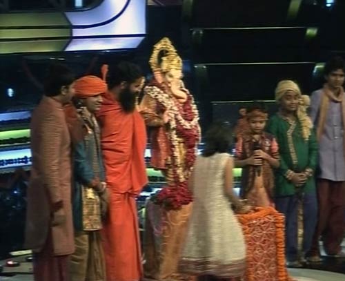 13 सितंबर 2011: तस्‍वीरों में देखें दिनभर की बड़ी खबरें | पढ़ें