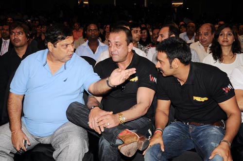 फिल्‍म ‘रास्कल्स’ का म्‍यूजिक लॉन्‍च...  | स्टाइल आइकॉन कंगना