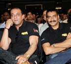 फिल्‍म ‘रास्कल्स’ का म्‍यूजिक लॉन्‍च...  | स्टाइल आइकॉन कंगना