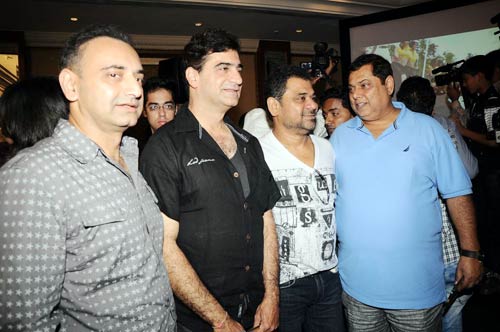 फिल्‍म ‘रास्कल्स’ का म्‍यूजिक लॉन्‍च...  | स्टाइल आइकॉन कंगना