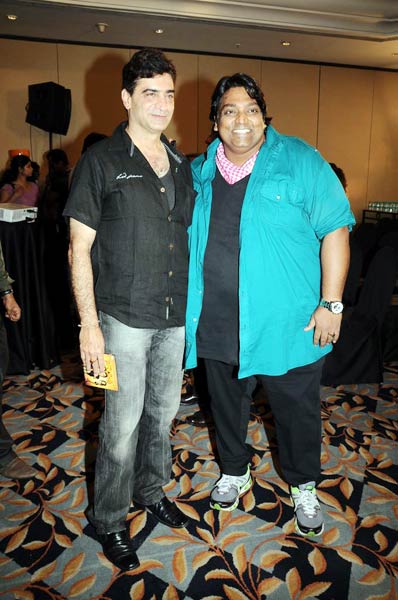 फिल्‍म ‘रास्कल्स’ का म्‍यूजिक लॉन्‍च...  | स्टाइल आइकॉन कंगना