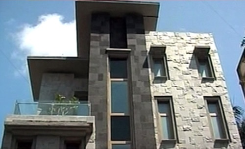 सचिन के सपनों का घर बनकर तैयार...| सचिन पर विशेष