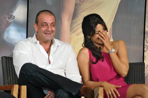 अग्निपथ-2 में संजय दत्त का नया लुक । संजय दत्त का सफर