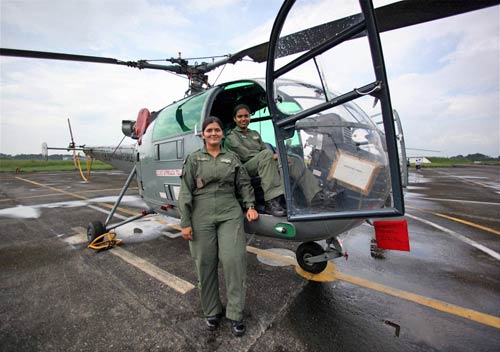 सिक्किम के भूकंप की कुछ नई तस्‍वीरें