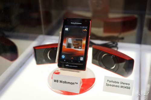 'स्‍मार्ट फोन' की खूबसूरत दुनिया