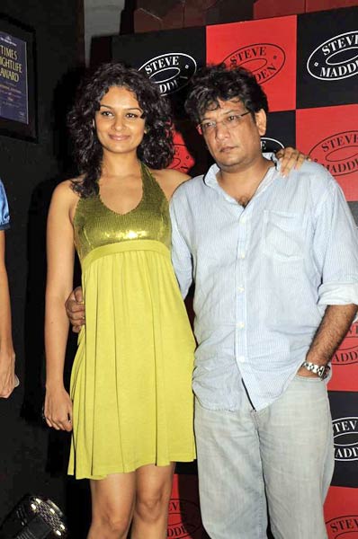 स्‍टीव मैडन के शो में उमड़ा बॉलीवुड...| बॉलीवुड की परियां