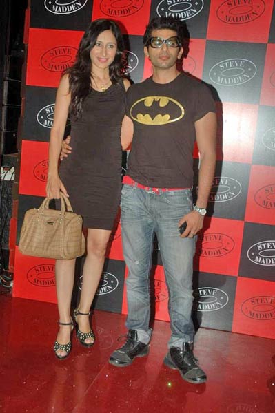 स्‍टीव मैडन के शो में उमड़ा बॉलीवुड...| बॉलीवुड की परियां