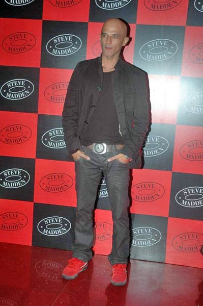 स्‍टीव मैडन के शो में उमड़ा बॉलीवुड...| बॉलीवुड की परियां