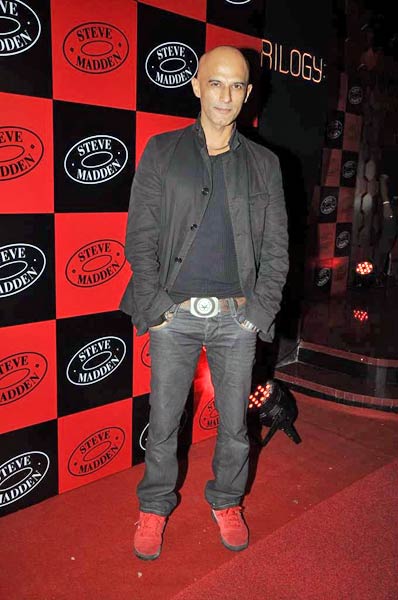 स्‍टीव मैडन के शो में उमड़ा बॉलीवुड...| बॉलीवुड की परियां