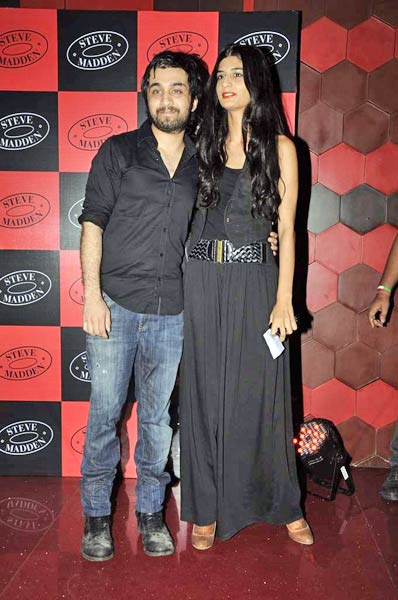 स्‍टीव मैडन के शो में उमड़ा बॉलीवुड...| बॉलीवुड की परियां