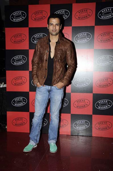 स्‍टीव मैडन के शो में उमड़ा बॉलीवुड...| बॉलीवुड की परियां