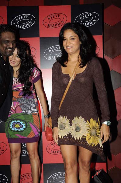 स्‍टीव मैडन के शो में उमड़ा बॉलीवुड...| बॉलीवुड की परियां