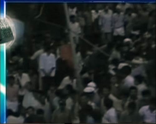 चेन्नई के पास अराकोनम में ट्रेन हादसा, 9 मरे