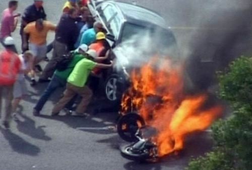 14 सितंबर 2011: तस्‍वीरों में देखें दिनभर की बड़ी खबरें | पढ़ें