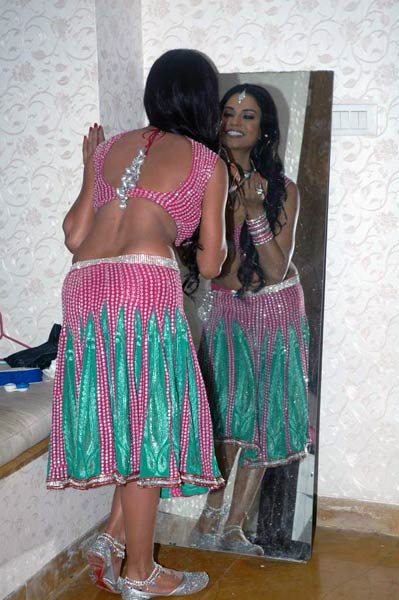 वीना मलिक की तस्‍वीरें जिनसे मचा बवाल  | फोटोः सविता भाभी