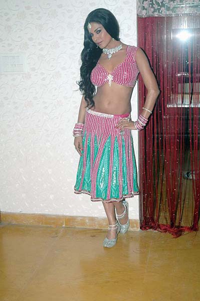 वीना मलिक की तस्‍वीरें जिनसे मचा बवाल  | फोटोः सविता भाभी