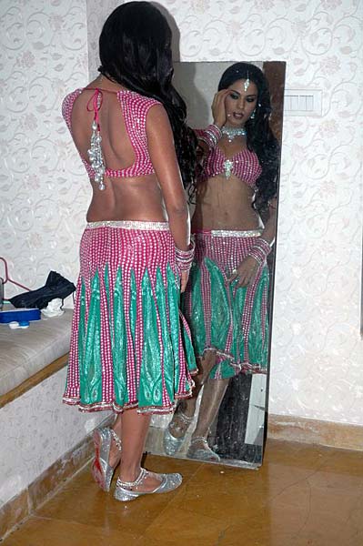 वीना मलिक की तस्‍वीरें जिनसे मचा बवाल  | फोटोः सविता भाभी