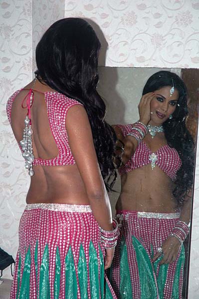 वीना मलिक की तस्‍वीरें जिनसे मचा बवाल  | फोटोः सविता भाभी