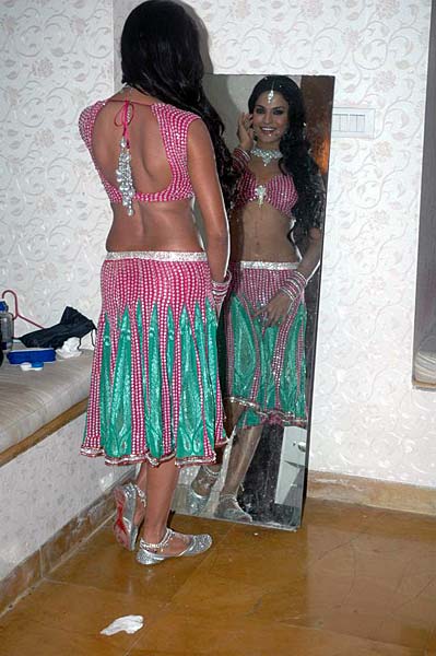 वीना मलिक की तस्‍वीरें जिनसे मचा बवाल  | फोटोः सविता भाभी