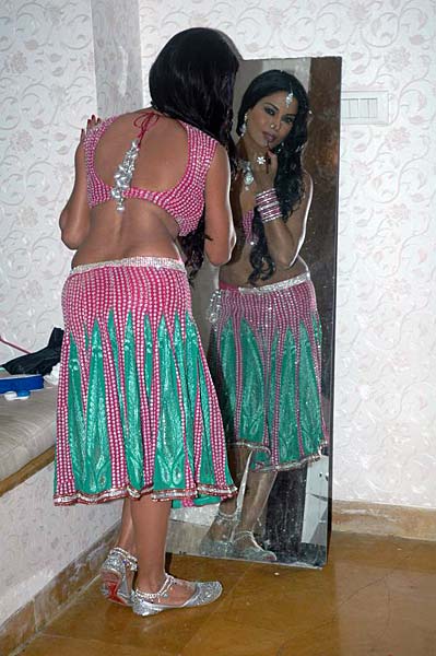 वीना मलिक की तस्‍वीरें जिनसे मचा बवाल  | फोटोः सविता भाभी