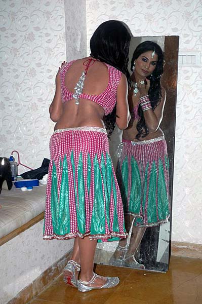 वीना मलिक की तस्‍वीरें जिनसे मचा बवाल  | फोटोः सविता भाभी