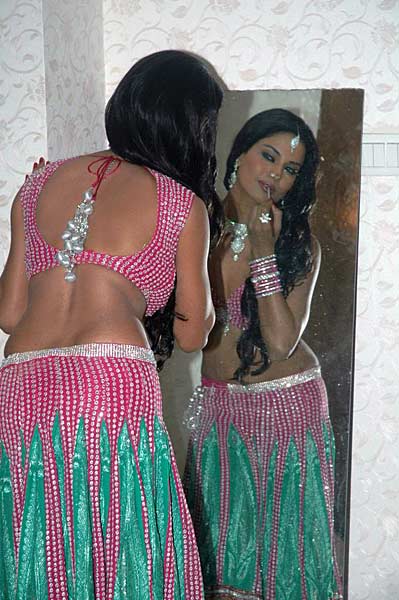 वीना मलिक की तस्‍वीरें जिनसे मचा बवाल  | फोटोः सविता भाभी