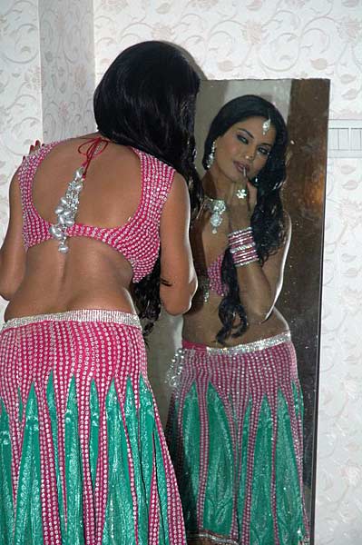 वीना मलिक की तस्‍वीरें जिनसे मचा बवाल  | फोटोः सविता भाभी