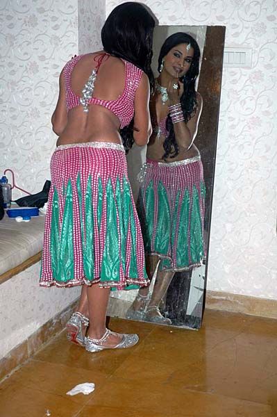 वीना मलिक की तस्‍वीरें जिनसे मचा बवाल  | फोटोः सविता भाभी