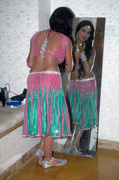 वीना मलिक की तस्‍वीरें जिनसे मचा बवाल  | फोटोः सविता भाभी