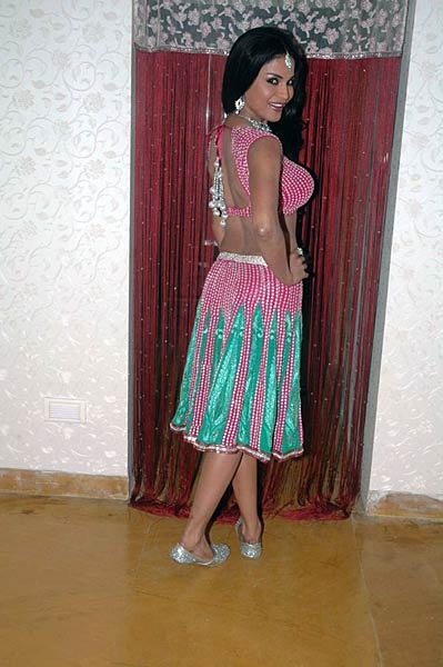 वीना मलिक की तस्‍वीरें जिनसे मचा बवाल  | फोटोः सविता भाभी