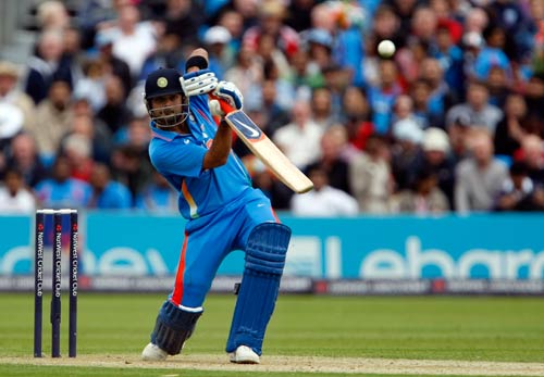 बारिश ने किया भारत को जीत से महरूम