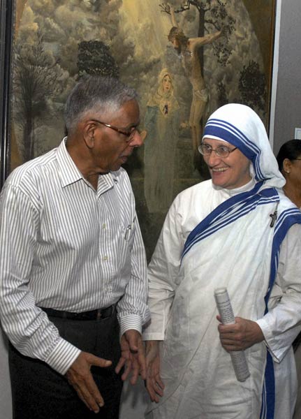 10 सितंबर 2011: तस्‍वीरों में देखें दिनभर की बड़ी खबरें |   पढ़ें