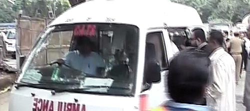 देखें दिल्‍ली में कैसे हुआ बम ब्‍लास्‍ट | क्‍या है सुरक्षा का हाल