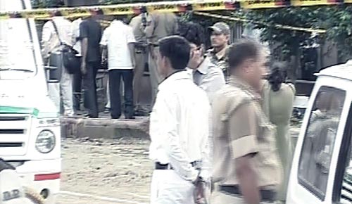 देखें दिल्‍ली में कैसे हुआ बम ब्‍लास्‍ट | क्‍या है सुरक्षा का हाल