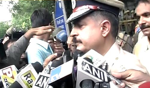 देखें दिल्‍ली में कैसे हुआ बम ब्‍लास्‍ट | क्‍या है सुरक्षा का हाल