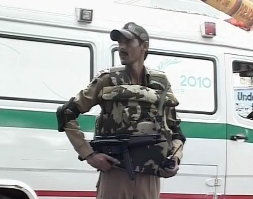 देखें दिल्‍ली में कैसे हुआ बम ब्‍लास्‍ट | क्‍या है सुरक्षा का हाल