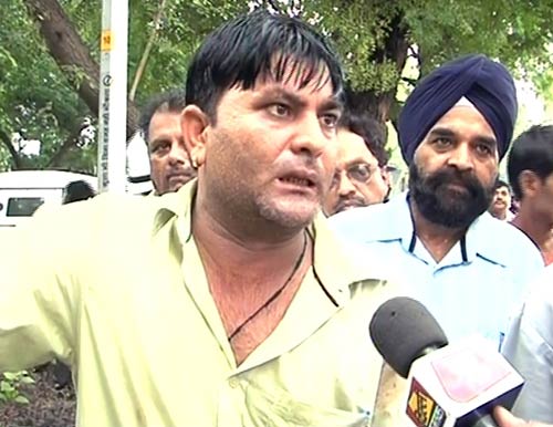 देखें दिल्‍ली में कैसे हुआ बम ब्‍लास्‍ट | क्‍या है सुरक्षा का हाल