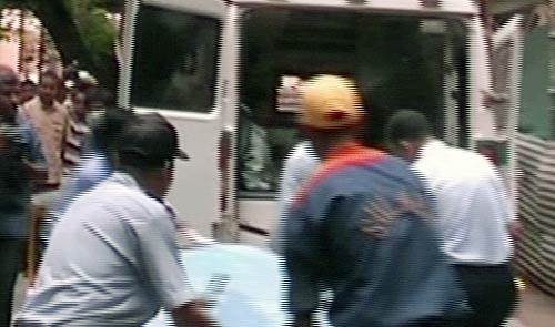 देखें दिल्‍ली में कैसे हुआ बम ब्‍लास्‍ट | क्‍या है सुरक्षा का हाल