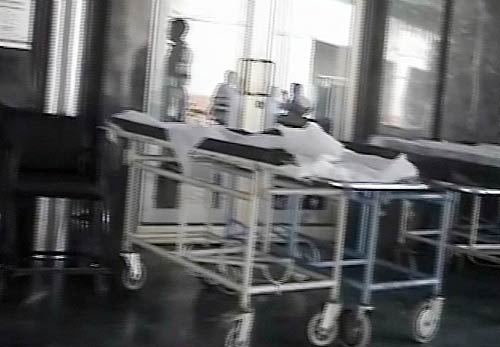 देखें दिल्‍ली में कैसे हुआ बम ब्‍लास्‍ट | क्‍या है सुरक्षा का हाल