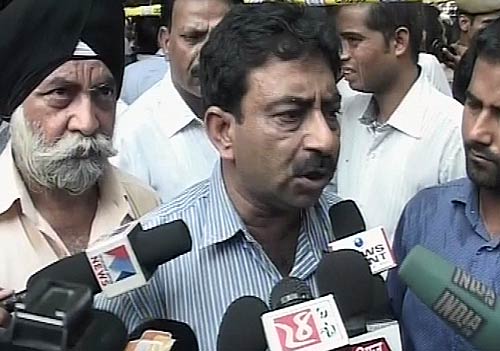 देखें दिल्‍ली में कैसे हुआ बम ब्‍लास्‍ट | क्‍या है सुरक्षा का हाल