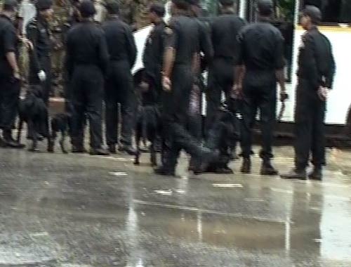 देखें दिल्‍ली में कैसे हुआ बम ब्‍लास्‍ट | क्‍या है सुरक्षा का हाल