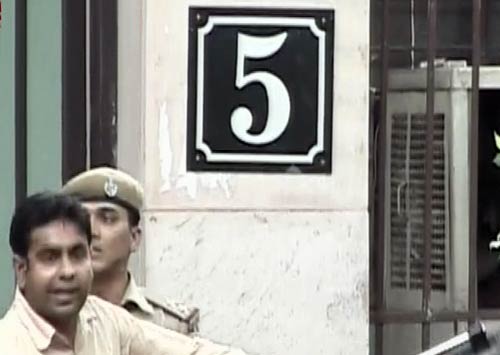 देखें दिल्‍ली में कैसे हुआ बम ब्‍लास्‍ट | क्‍या है सुरक्षा का हाल