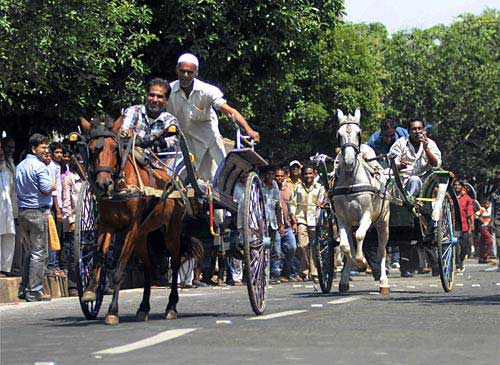 देशभर में मनाया गया विश्‍व पर्यटन दिवस