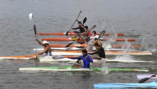 देशभर में मनाया गया विश्‍व पर्यटन दिवस