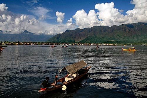 देशभर में मनाया गया विश्‍व पर्यटन दिवस