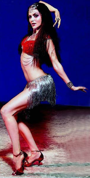 बॉलीवुड की बोल्‍ड हीरोइन | देखें बोल्‍ड सीन