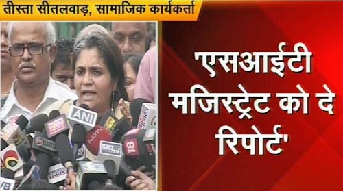 12 सितंबर 2011: तस्‍वीरों में देखें दिनभर की बड़ी खबरें | पढ़ें