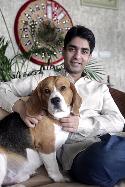 अभिनव से एक और सुनहरे निशाने की उम्मीद